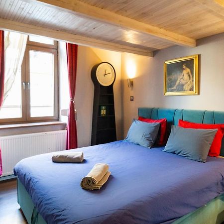 Lilly Apartment Main Train Station Old Town By The Castle Suites Cracovia Exterior foto