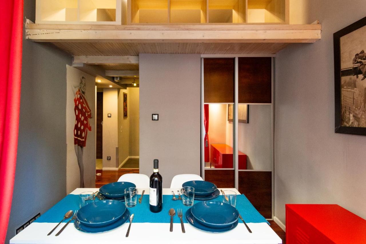 Lilly Apartment Main Train Station Old Town By The Castle Suites Cracovia Exterior foto