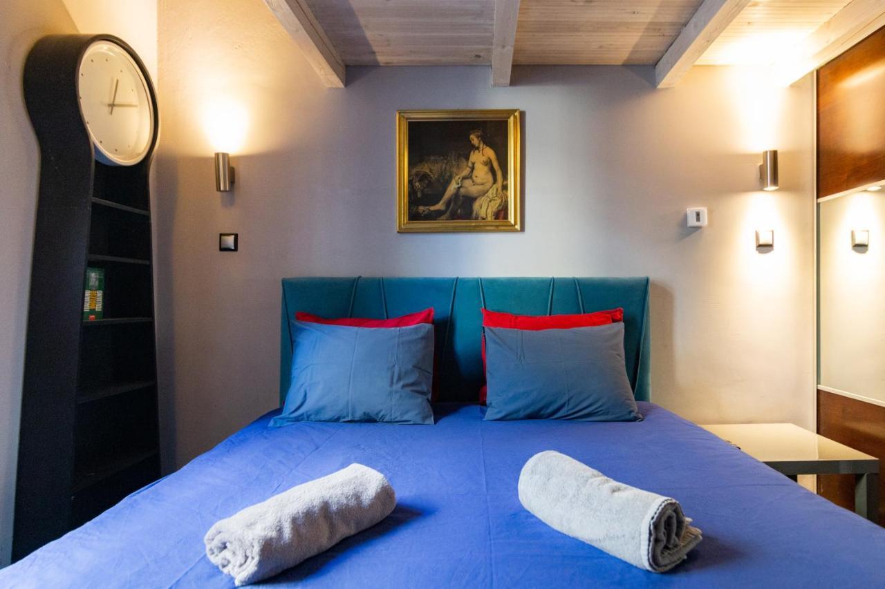 Lilly Apartment Main Train Station Old Town By The Castle Suites Cracovia Exterior foto